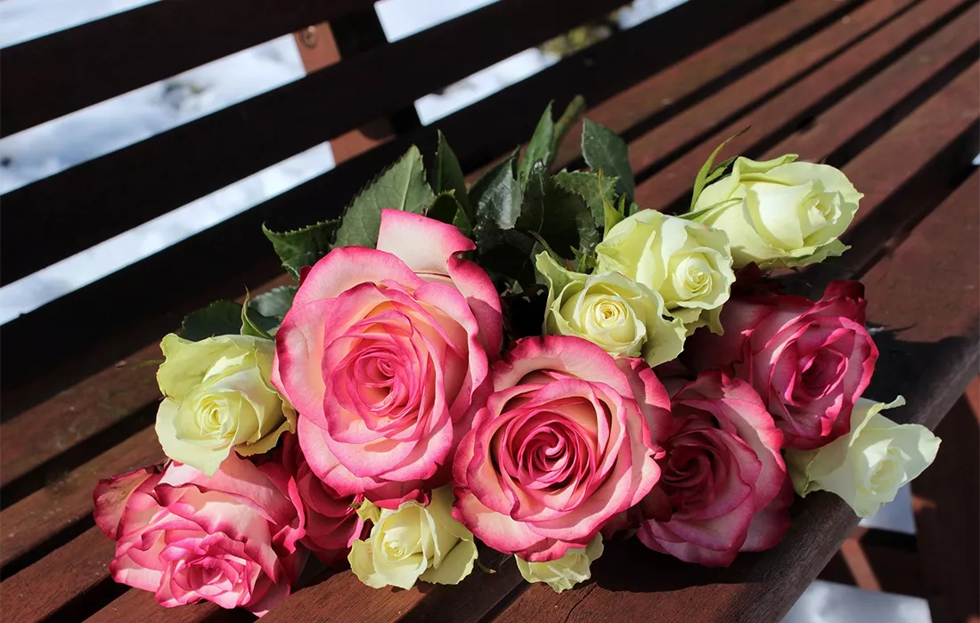 Floristería Grupo Sucesores de Felipe: Arte Floral para el Recuerdo y la Celebración